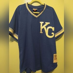 Kansas City Royals Jersey